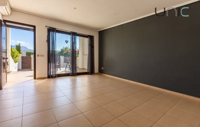 2 quarto Casa em Banda para venda em Polop com piscina - 285 000 € (Ref: 10035990)