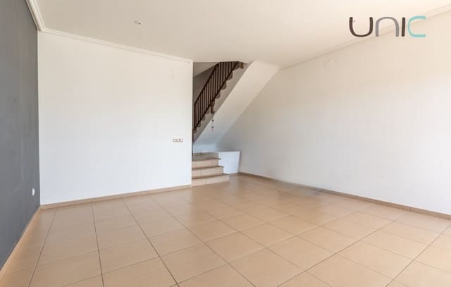 2 quarto Casa em Banda para venda em Polop com piscina - 285 000 € (Ref: 10035990)
