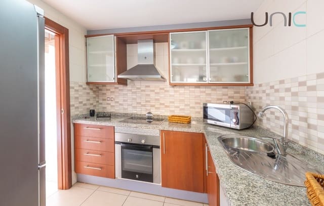 2 quarto Casa em Banda para venda em Polop com piscina - 285 000 € (Ref: 10035990)