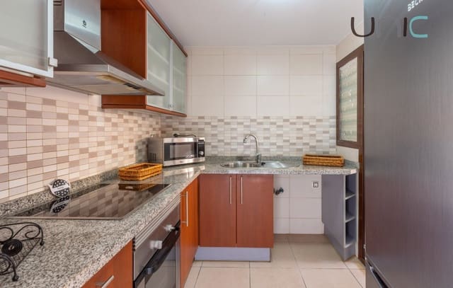 2 quarto Casa em Banda para venda em Polop com piscina - 285 000 € (Ref: 10035990)