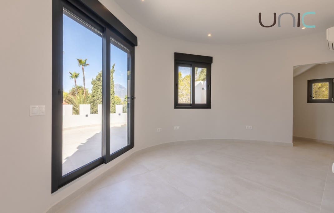 4 chambre Villa/Maison à vendre à Albir avec piscine - 1 595 000 € (Ref: 10041549)