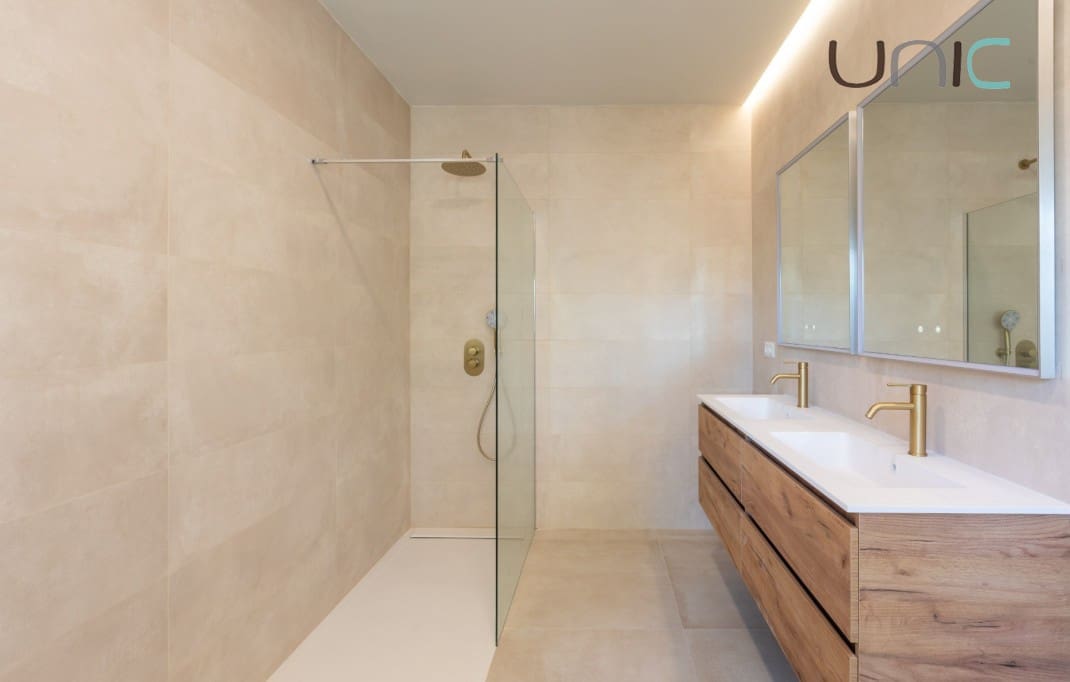 4 chambre Villa/Maison à vendre à Albir avec piscine - 1 595 000 € (Ref: 10041549)