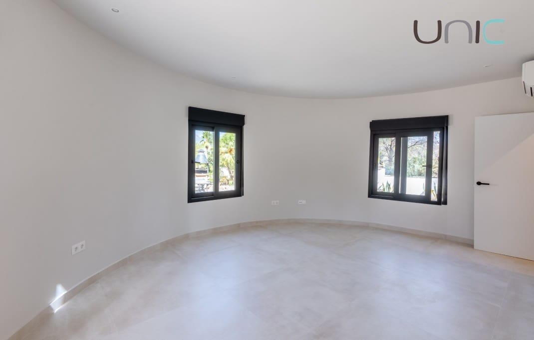 4 chambre Villa/Maison à vendre à Albir avec piscine - 1 595 000 € (Ref: 10041549)