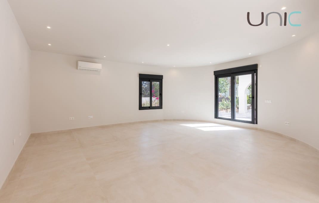 4 chambre Villa/Maison à vendre à Albir avec piscine - 1 595 000 € (Ref: 10041549)