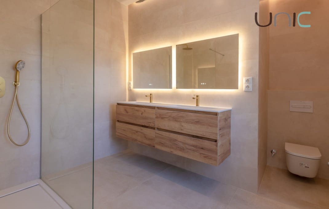 4 chambre Villa/Maison à vendre à Albir avec piscine - 1 595 000 € (Ref: 10041549)