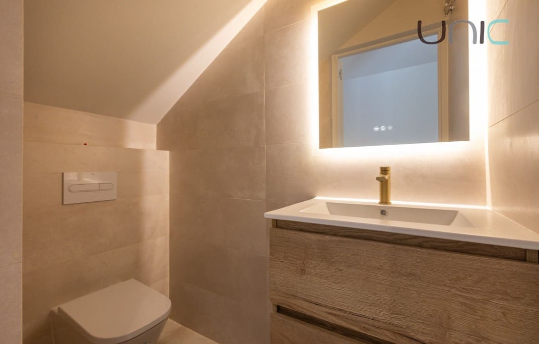4 chambre Villa/Maison à vendre à Albir avec piscine - 1 595 000 € (Ref: 10041549)