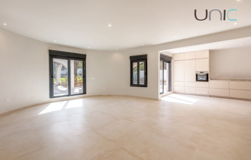 4 chambre Villa/Maison à vendre à Albir avec piscine - 1 595 000 € (Ref: 10041549)