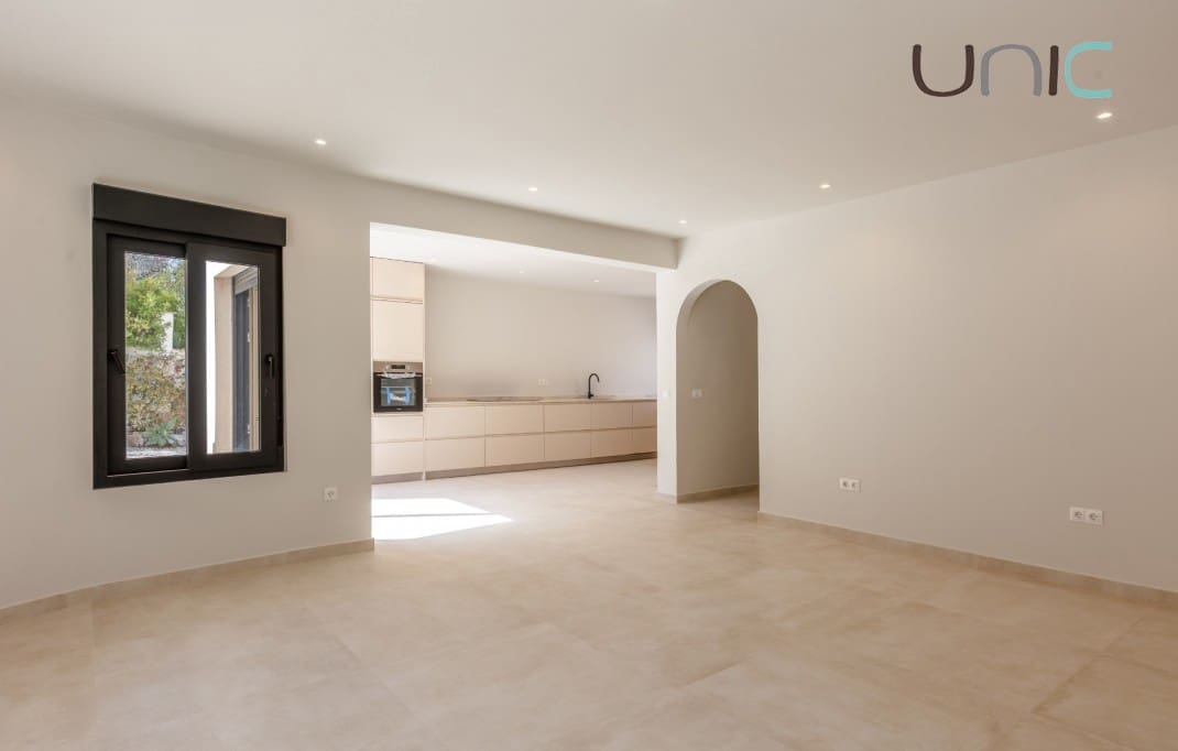 4 chambre Villa/Maison à vendre à Albir avec piscine - 1 595 000 € (Ref: 10041549)