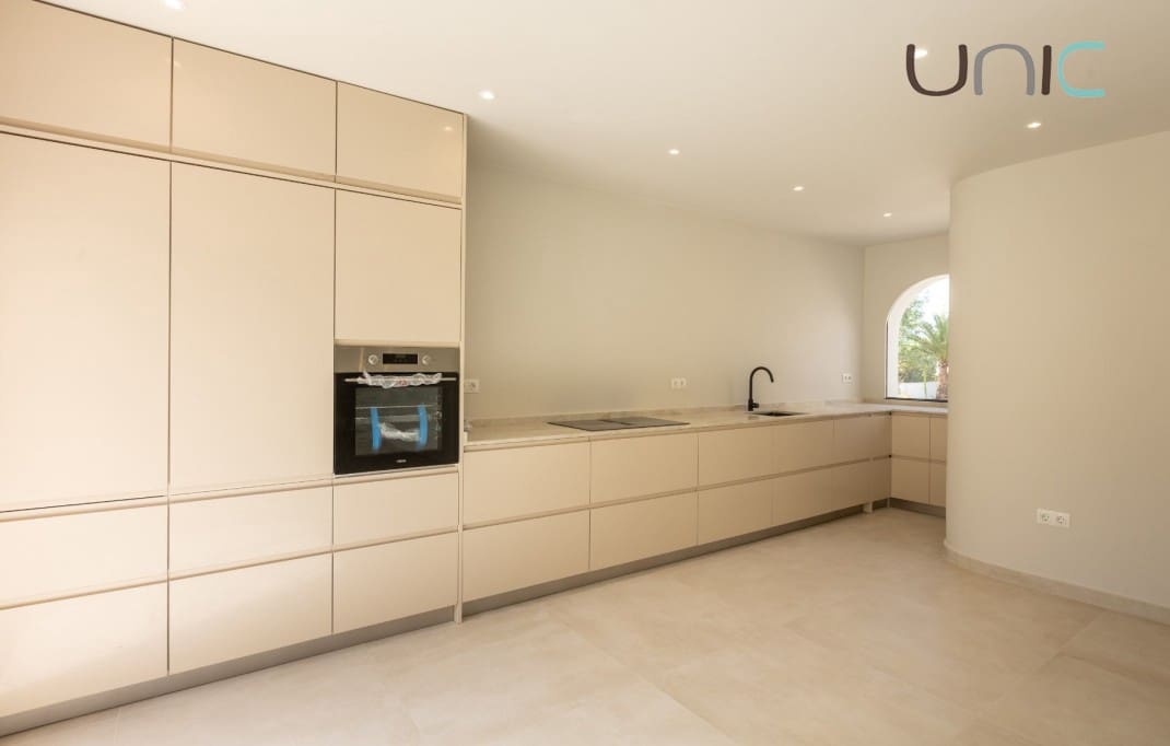 4 chambre Villa/Maison à vendre à Albir avec piscine - 1 595 000 € (Ref: 10041549)