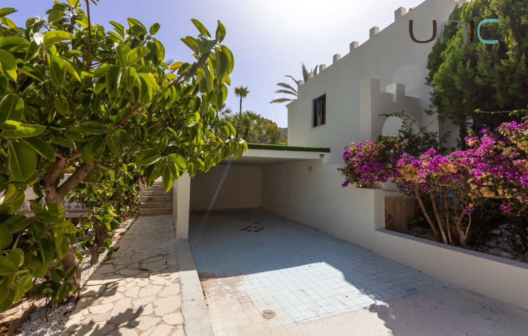 4 chambre Villa/Maison à vendre à Albir avec piscine - 1 595 000 € (Ref: 10041549)