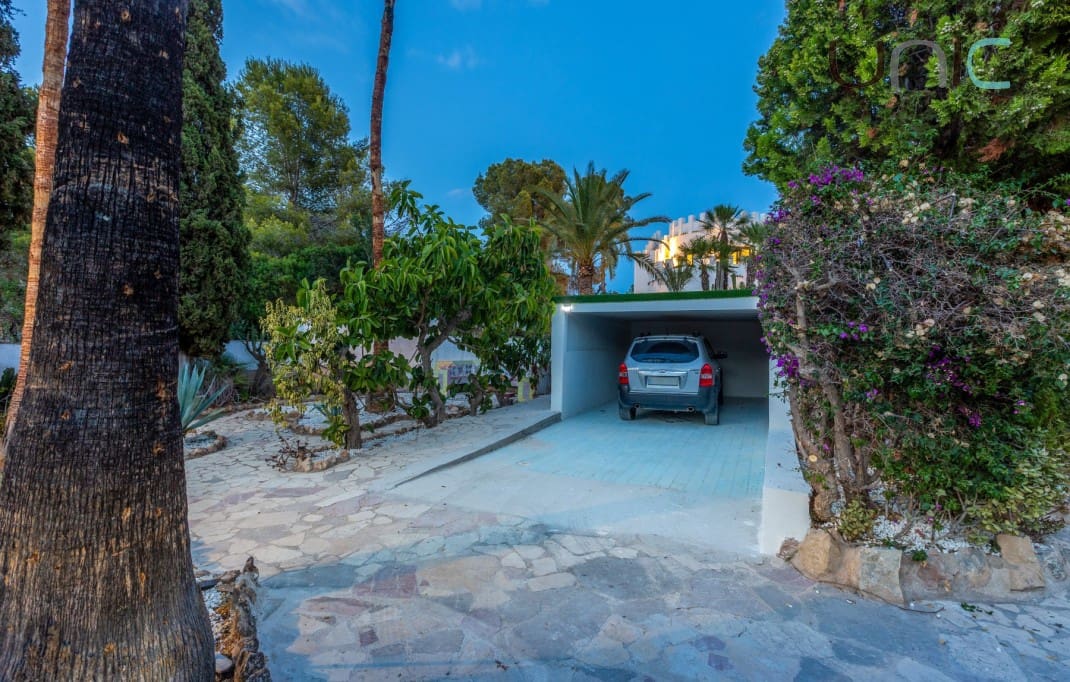 4 chambre Villa/Maison à vendre à Albir avec piscine - 1 595 000 € (Ref: 10041549)