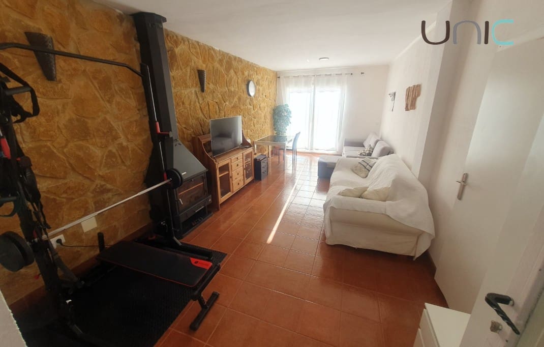 4 camera da letto Villa da affittare in La Nucia con piscina - 2.200 € (Rif: 10043534)