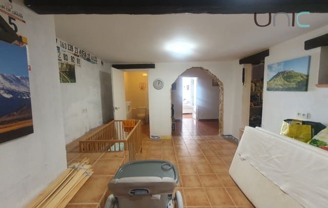 4 camera da letto Villa da affittare in La Nucia con piscina - 2.200 € (Rif: 10043534)