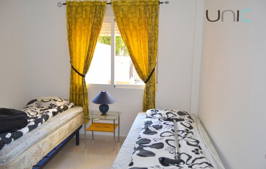 4 sovrum Hus till salu i Alfaz del Pi / L'Alfas del Pi med pool garage - 375 000 € (Ref: 10043535)