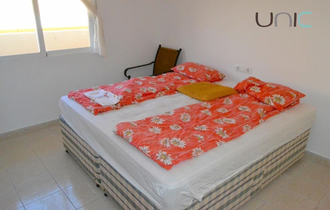 4 sovrum Hus till salu i Alfaz del Pi / L'Alfas del Pi med pool garage - 375 000 € (Ref: 10043535)