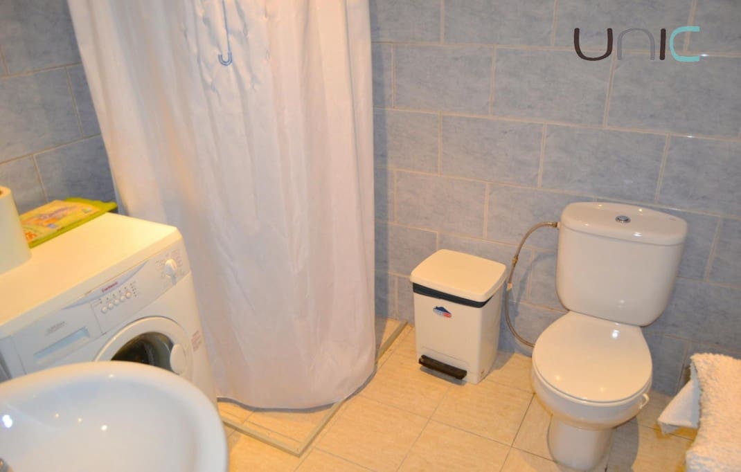 4 sovrum Hus till salu i Alfaz del Pi / L'Alfas del Pi med pool garage - 375 000 € (Ref: 10043535)