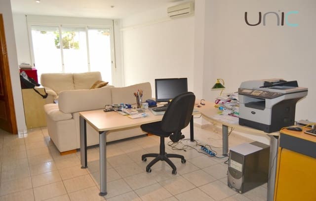 4 sovrum Hus till salu i Escandinavia - Cautivador, Alfaz del Pi / L'Alfàs del Pi med pool garage - 375 000 € (Ref: 10043535)