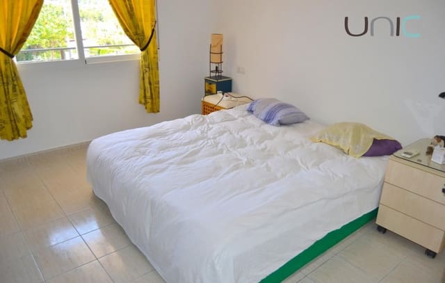 4 sovrum Hus till salu i Escandinavia - Cautivador, Alfaz del Pi / L'Alfàs del Pi med pool garage - 375 000 € (Ref: 10043535)