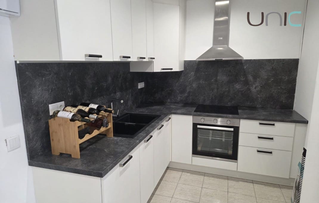 4 bedroom Townhouse for sale in Alfaz del Pi / L'Alfas del Pi with pool garage - € 375,000 (Ref: 10043535)