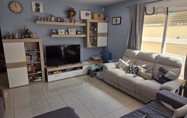 4 bedroom Townhouse for sale in Escandinavia - Cautivador, Alfaz del Pi / L'Alfàs del Pi with pool garage - € 375,000 (Ref: 10043535)