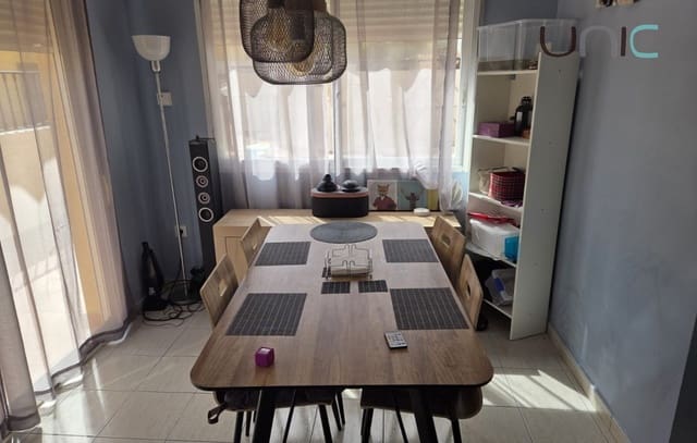 4 bedroom Townhouse for sale in Escandinavia - Cautivador, Alfaz del Pi / L'Alfàs del Pi with pool garage - € 375,000 (Ref: 10043535)