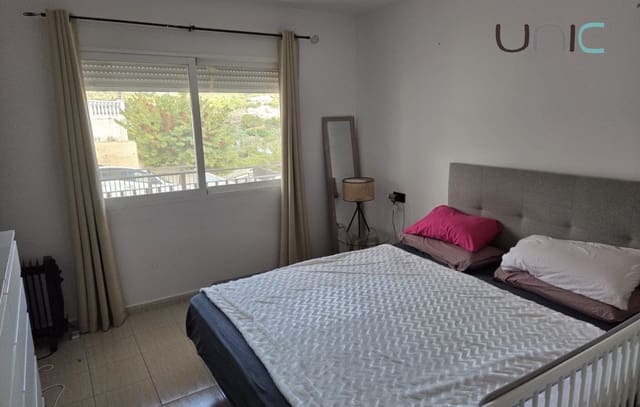 4 bedroom Townhouse for sale in Escandinavia - Cautivador, Alfaz del Pi / L'Alfàs del Pi with pool garage - € 375,000 (Ref: 10043535)