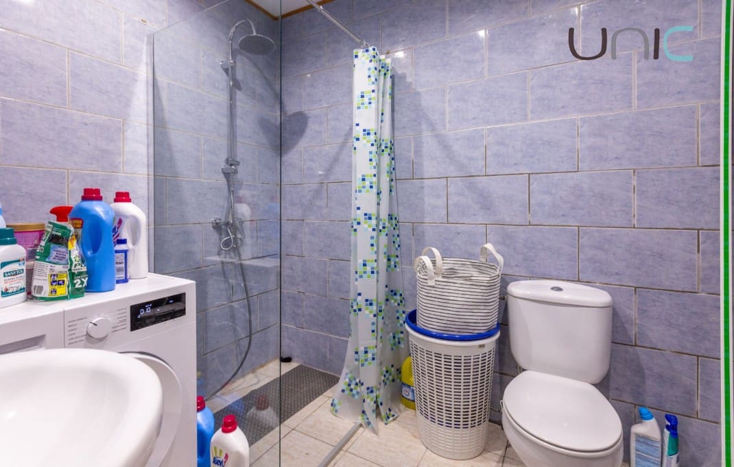 4 bedroom Townhouse for sale in Alfaz del Pi / L'Alfas del Pi with pool garage - € 375,000 (Ref: 10043535)