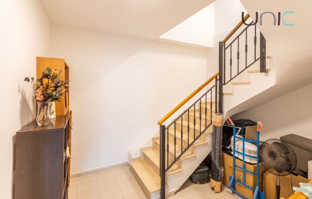 4 bedroom Townhouse for sale in Alfaz del Pi / L'Alfas del Pi with pool garage - € 375,000 (Ref: 10043535)