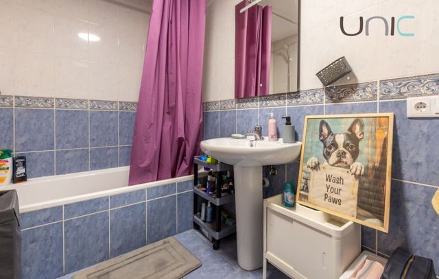 4 sypialnia Dom na sprzedaż w Escandinavia - Cautivador, Alfaz del Pi / L'Alfàs del Pi z basenem garażem - 375 000 € (Ref: 10043535)