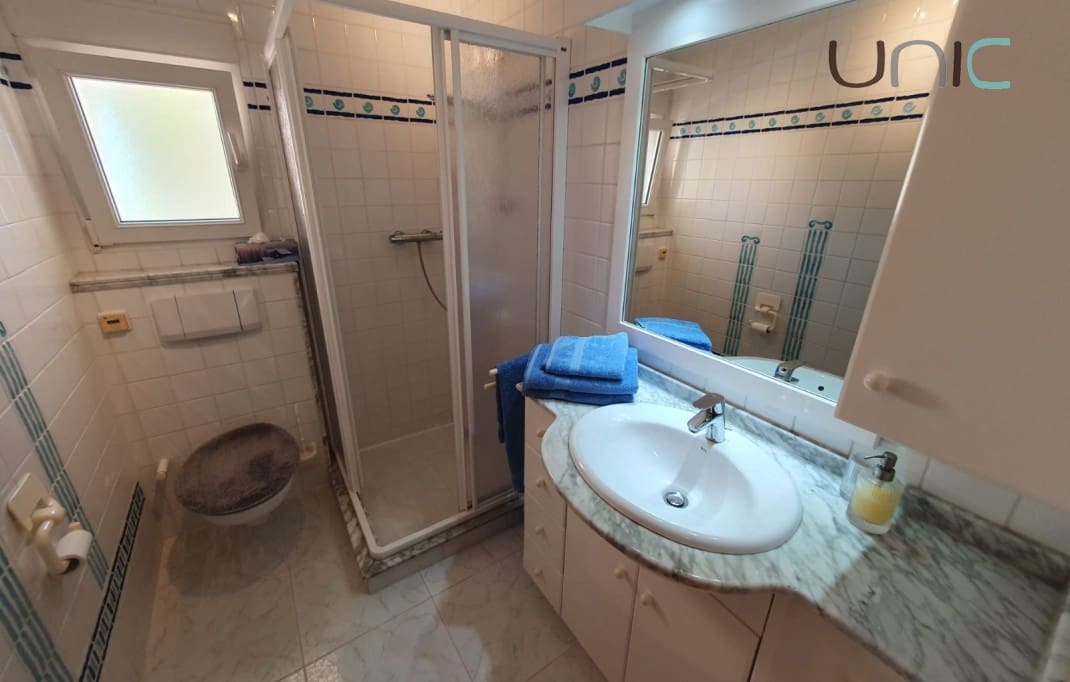 3 chambre Villa/Maison à vendre à La Nucia avec piscine - 590 000 € (Ref: 10048383)