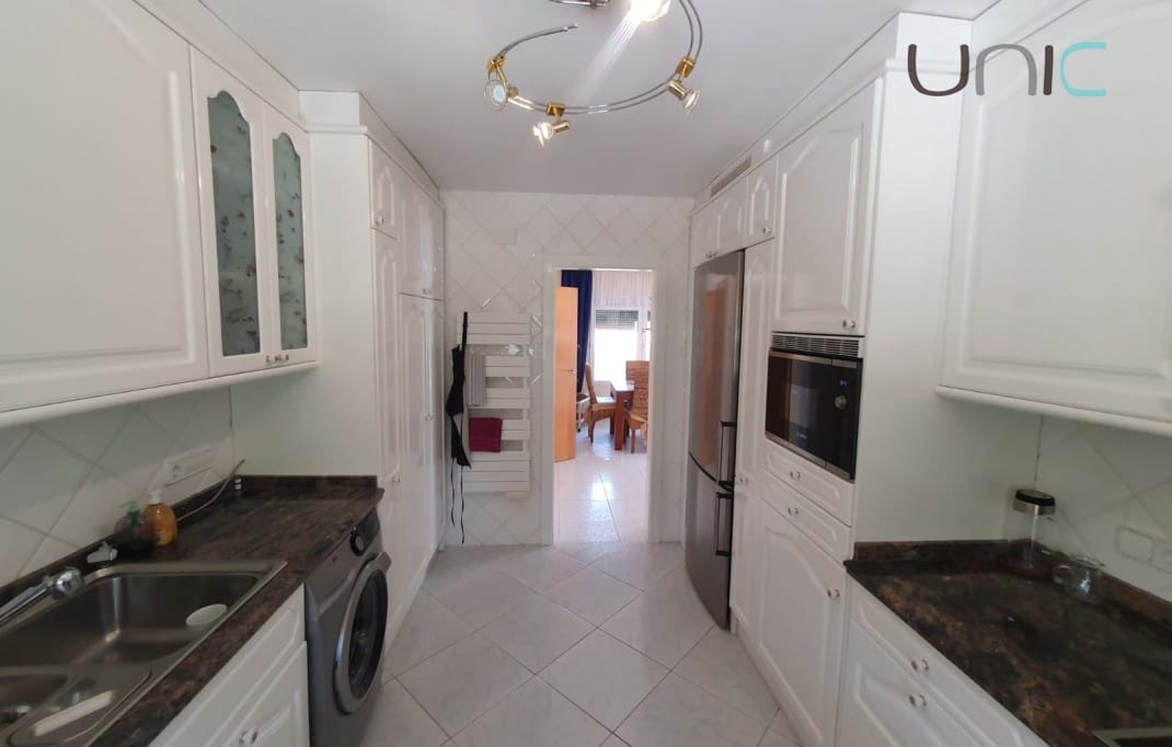 3 chambre Villa/Maison à vendre à La Nucia avec piscine - 590 000 € (Ref: 10048383)