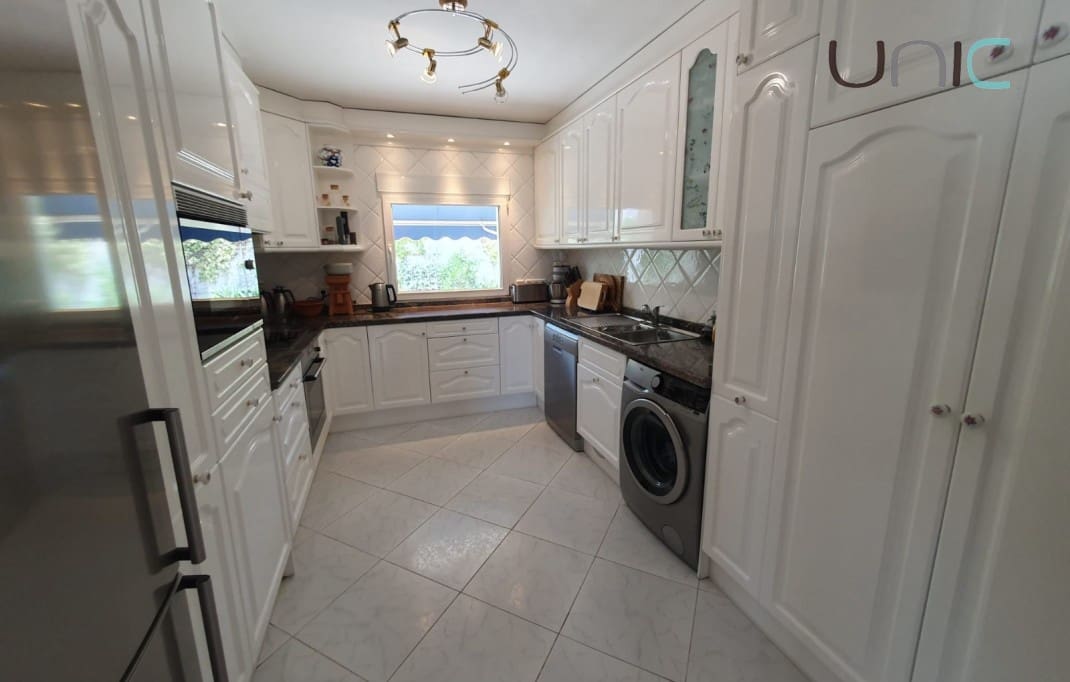 3 chambre Villa/Maison à vendre à La Nucia avec piscine - 590 000 € (Ref: 10048383)