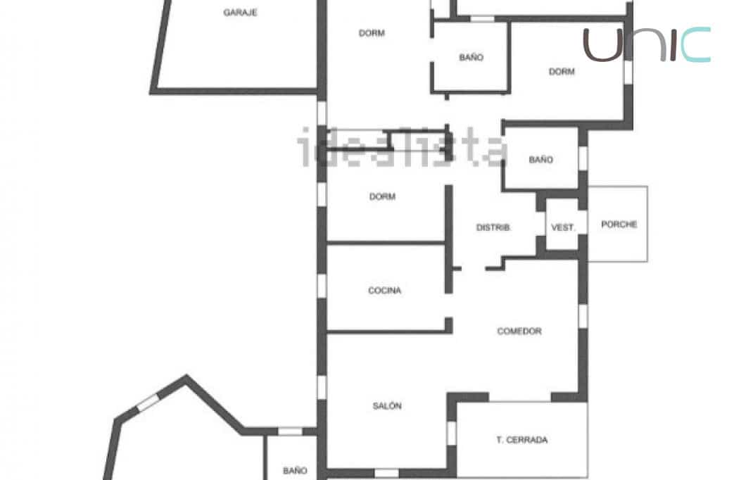 3 chambre Villa/Maison à vendre à La Nucia avec piscine - 590 000 € (Ref: 10048383)