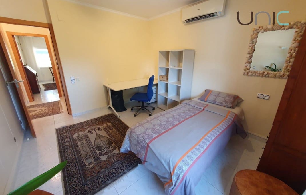 3 chambre Villa/Maison à vendre à La Nucia avec piscine - 590 000 € (Ref: 10048383)