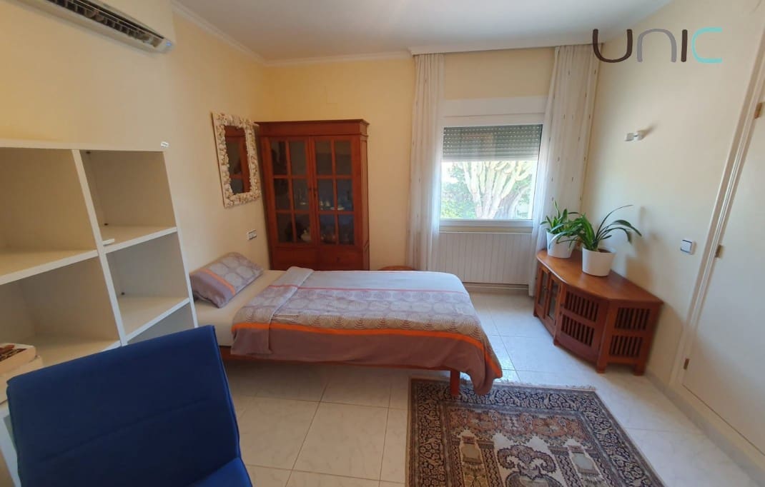 3 chambre Villa/Maison à vendre à La Nucia avec piscine - 590 000 € (Ref: 10048383)