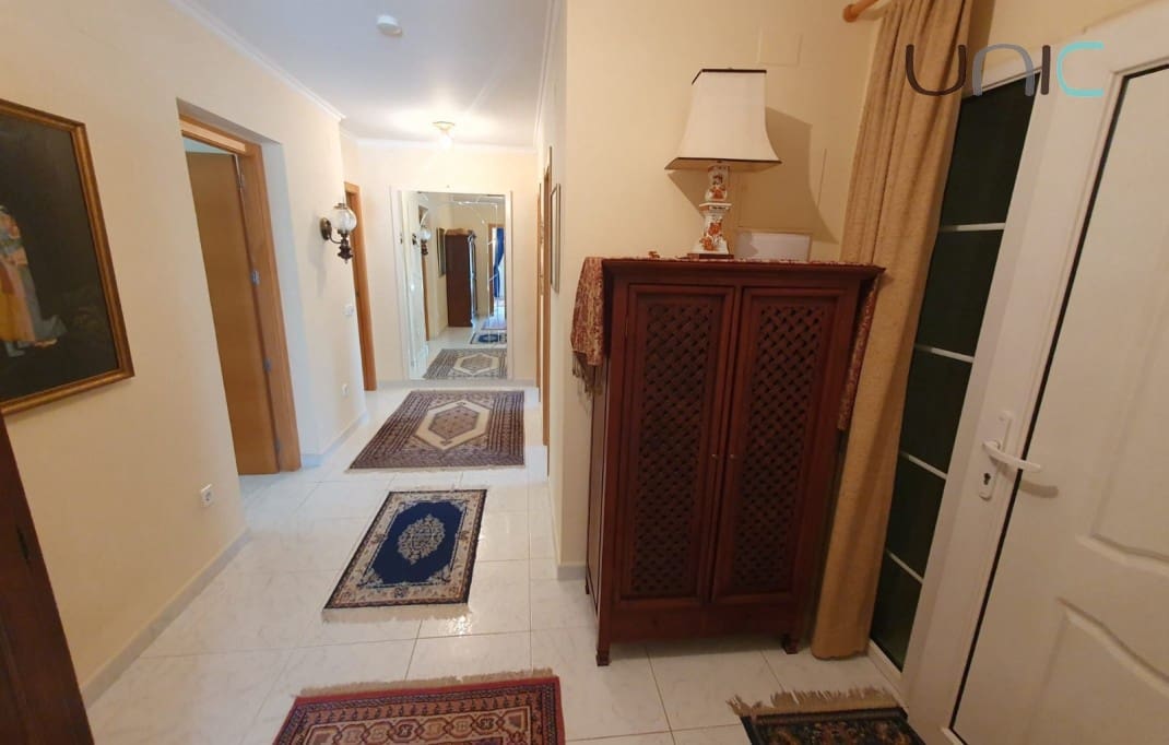 3 chambre Villa/Maison à vendre à La Nucia avec piscine - 590 000 € (Ref: 10048383)
