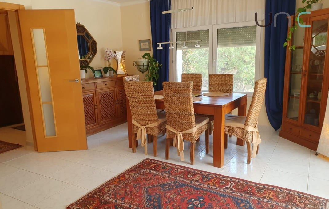 3 chambre Villa/Maison à vendre à La Nucia avec piscine - 590 000 € (Ref: 10048383)