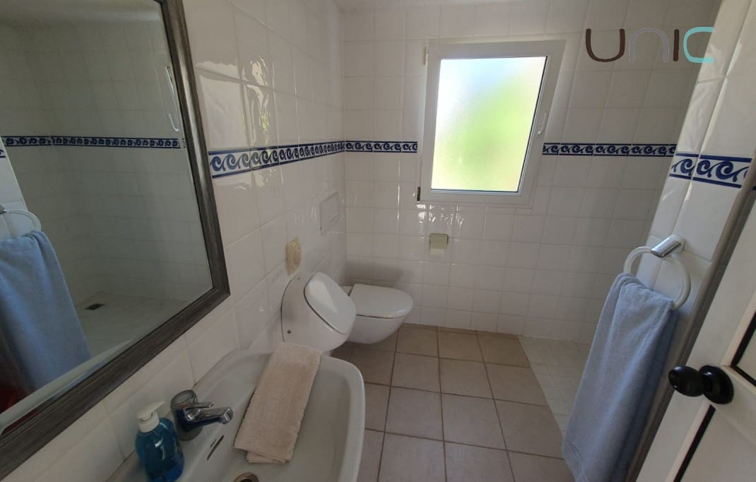 3 chambre Villa/Maison à vendre à La Nucia avec piscine - 590 000 € (Ref: 10048383)