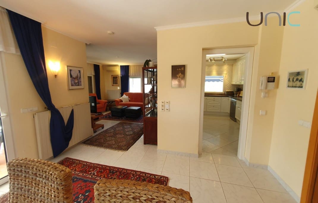 3 chambre Villa/Maison à vendre à La Nucia avec piscine - 590 000 € (Ref: 10048383)