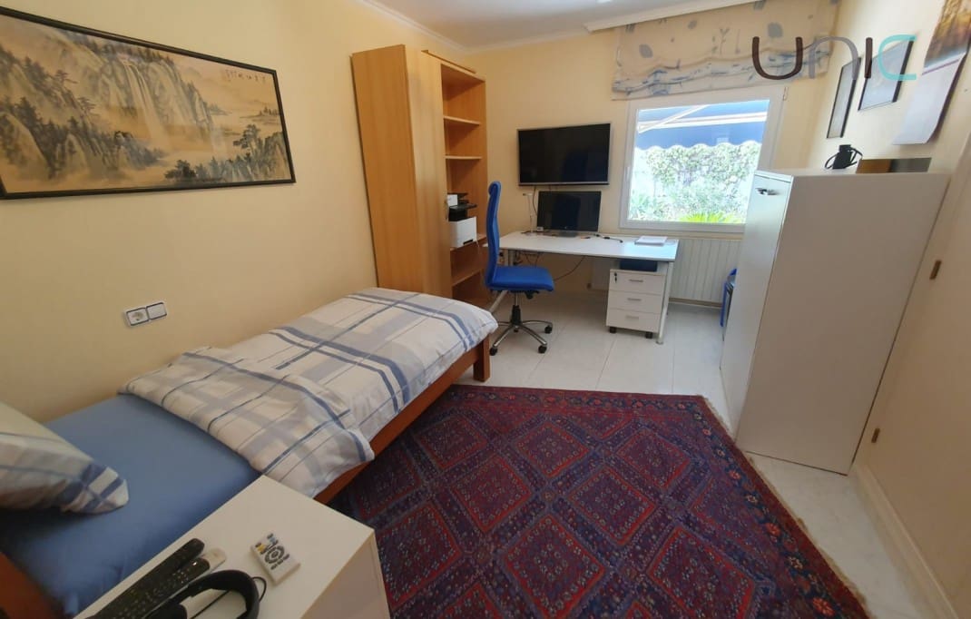 3 chambre Villa/Maison à vendre à La Nucia avec piscine - 590 000 € (Ref: 10048383)