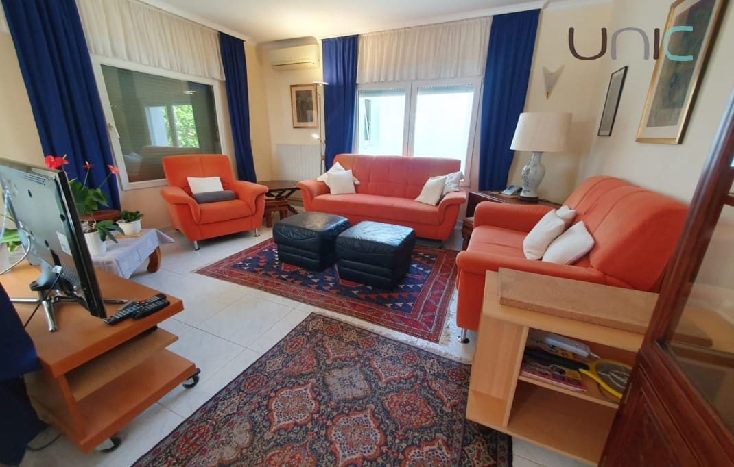3 chambre Villa/Maison à vendre à La Nucia avec piscine - 590 000 € (Ref: 10048383)