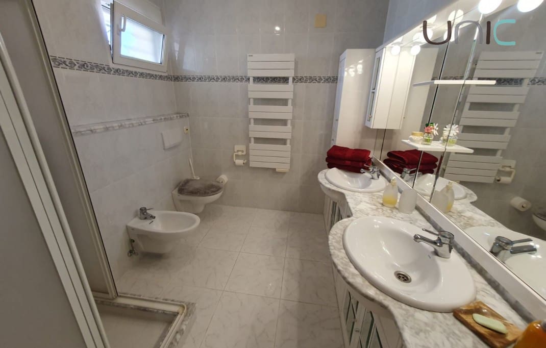 3 chambre Villa/Maison à vendre à La Nucia avec piscine - 590 000 € (Ref: 10048383)