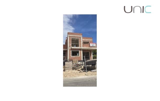 3 slaapkamer Villa te koop in Alfaz del Pi / L'Alfàs del Pi met zwembad - € 780.000 (Ref: 10088501)