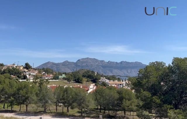 3 slaapkamer Villa te koop in Alfaz del Pi / L'Alfàs del Pi met zwembad - € 780.000 (Ref: 10088501)