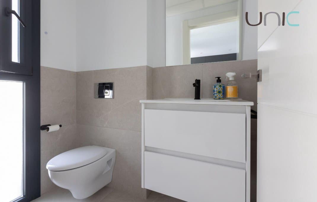 3 Zimmer Haus zu verkaufen in Albir mit Pool Garage - 595.000 € (Ref: 10120600)