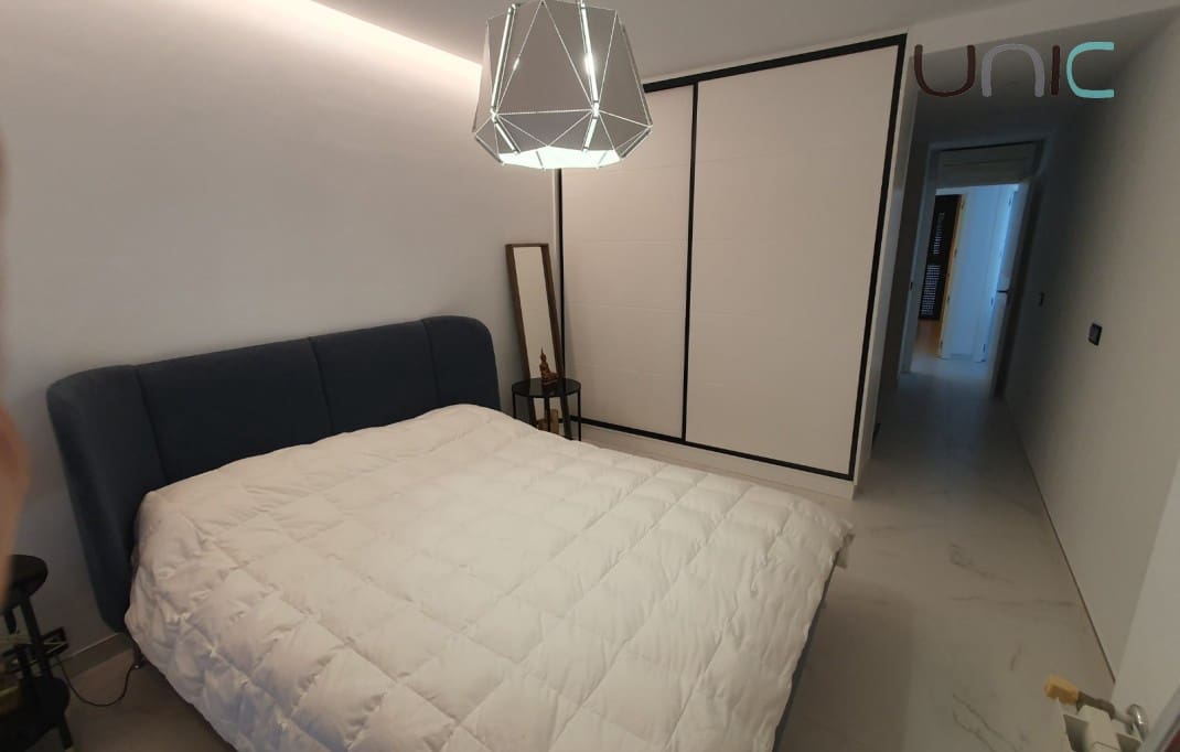 3 Zimmer Haus zu verkaufen in Albir mit Pool Garage - 595.000 € (Ref: 10120600)