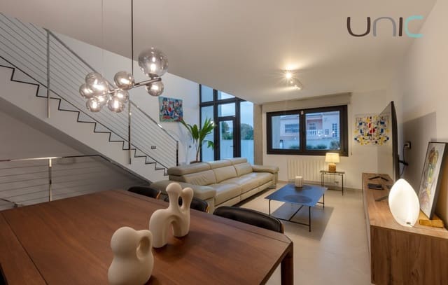 3 Zimmer Haus zu verkaufen in Albir, Alfaz del Pi / L'Alfàs del Pi mit Pool Garage - 595.000 € (Ref: 10120600)