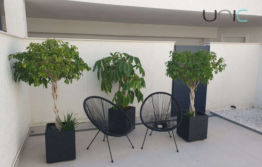3 Zimmer Haus zu verkaufen in Albir mit Pool Garage - 595.000 € (Ref: 10120600)