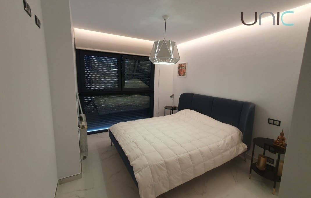 3 Zimmer Haus zu verkaufen in Albir mit Pool Garage - 595.000 € (Ref: 10120600)