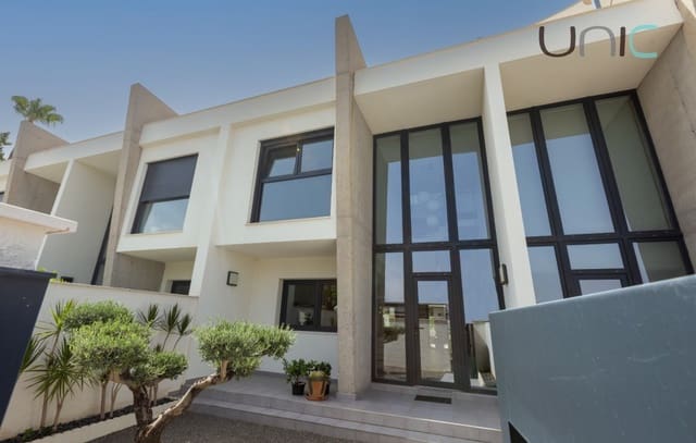 3 Zimmer Haus zu verkaufen in Albir, Alfaz del Pi / L'Alfàs del Pi mit Pool Garage - 595.000 € (Ref: 10120600)